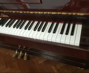 UPright PIANO - PEARL RIVER
 - Image