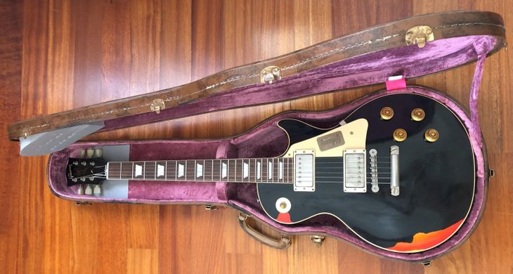 Gibson Custom Shop Special Order '58 Les Paul - Image2
