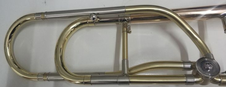 Trombón Conn 8H – 88H Convertible como Nuevo - Image2