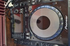 Cdj2000NXS - Imagen