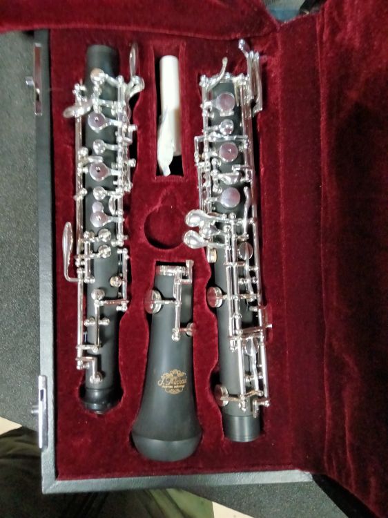 Oboe J Michael OB1500 - Imagen por defecto
