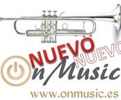 Stomvi Mambo Titanium Bb Trumpet NEW
 - Image