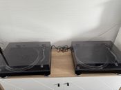 2 Stück Pioneer DJ Turntable - Image