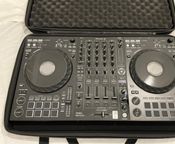 PIONEER DDJ-FLX10
 - Bild