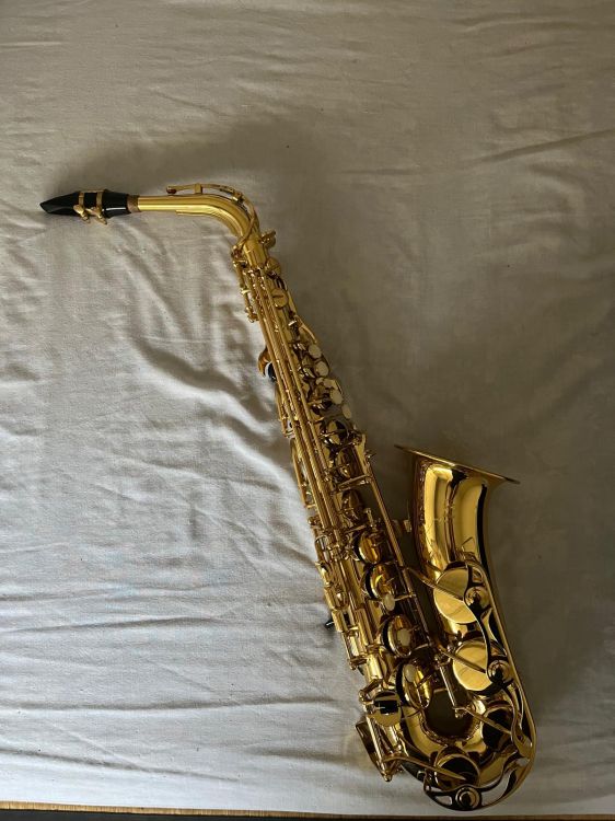 Saxofón Alto YAS Yamaha - Imagen2
