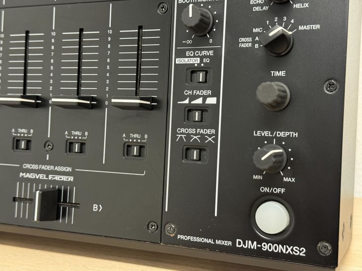 Pioneer DJ DJM900 NXS2 - Image5