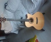 Lakewood J-14 CP Gitarre
 - Bild