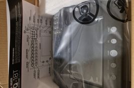 CQ-18T Nuevo, una vez desempaquetado - Imagen