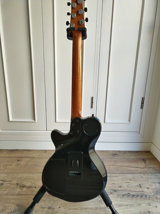 Guitarra Godin LGXT - Imagen4