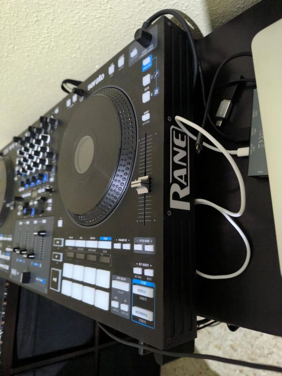 Rane four - Imagen4