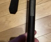 Senheisser mkh416 - Immagine