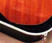 Guitarra Ovation Standard Balladeer 1771 USA - Image