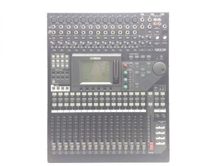 Yamaha 01v96i - Main listing image