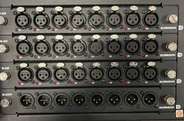 Allen & Heath DX32 Modular I/O Expander - Bild