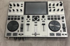 Controladora DJ Denon DJ Prime GO+ - Nueva! - Immagine