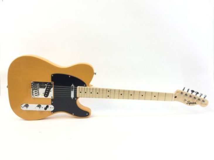 Squier Telecaster By Fender - Main listing image