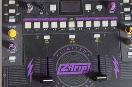 rane sixty-two z trip édition limitée - Bild