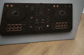 Ddj flx 4 - Bild