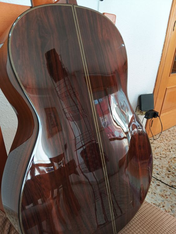 Prudencio Sáez 40 anibersario - Bild5