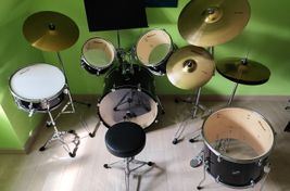 Batería Millenium - Imagen