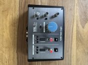 Solid State Logic SSL 2+ - USBC Interface - Imagen