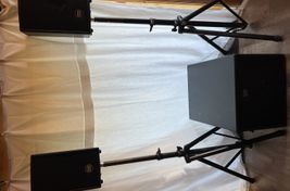 Sono Power Works 500 w - Bild