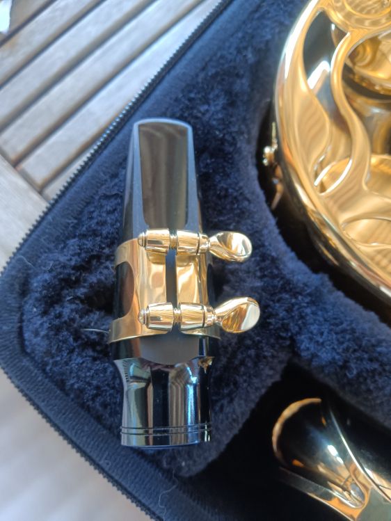 SAXO ALTO - Image2