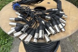 YELLO CABLE 24 XLR 30 ml - Image