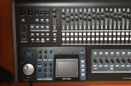 TASCAM DP24SD - Image