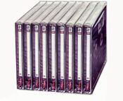 Paquete de disquetes IOMEGA ZIP de 100 Mb. - Bild