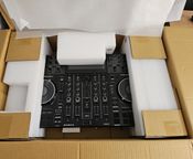 Denon DJ Prime 4 Plus
 - Image