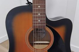FENDER CA DEBUT CALIFORNIA REDONDO - Imagen