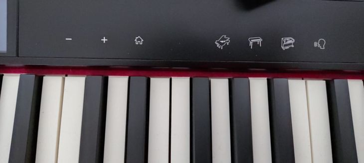 Piano digital GO:PIANO - Imagen4