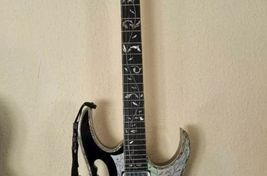 IBANEZ JEM 10TH ANNIVERSARY - Imagen