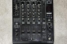Pioneer DJM-900 Nexus + Flightcase
 - Bild