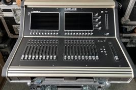 DiGiCo S21 including original case - Bild