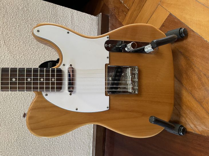 Tokai Breezysound Telecaster - Imagen por defecto