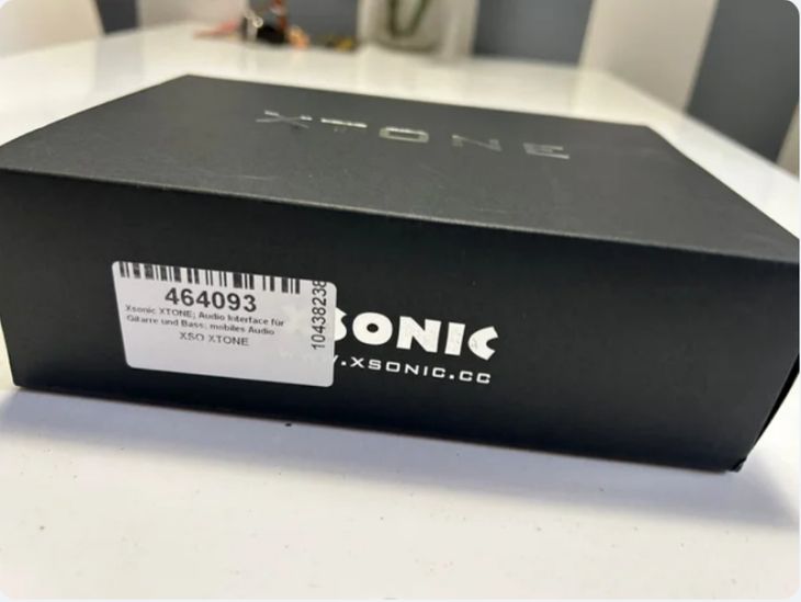 Xtone Smart Stomp 2024 - Imagen5