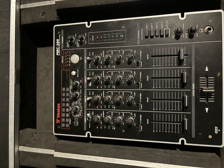 CDJセット パイオニアCDJ-800mk2 Vestax PMC-280 CDJ 800 mk2 - Sounds Market
