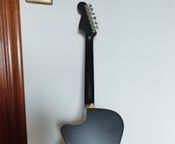 Guitarra electroacústica Newporter - Image