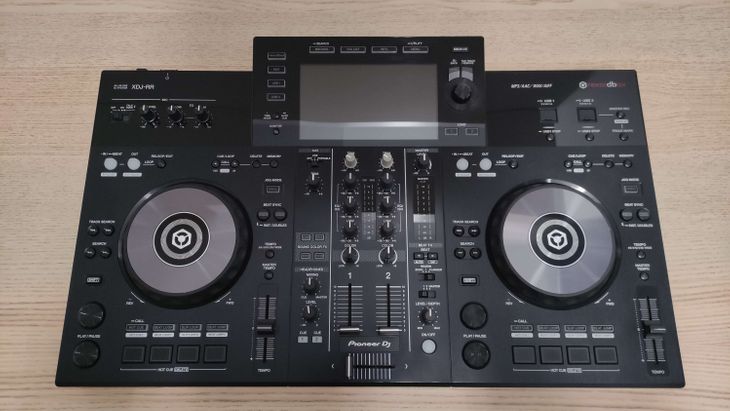 Pioneer DJ XDJ-RR - Imagen por defecto