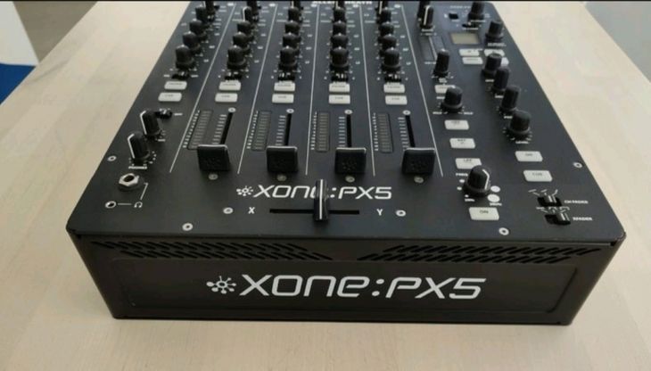 Xone PX5 - Bild4