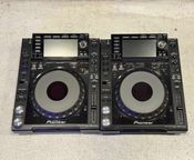 2x Pioneer CDJ-2000 Nexus - Imagen