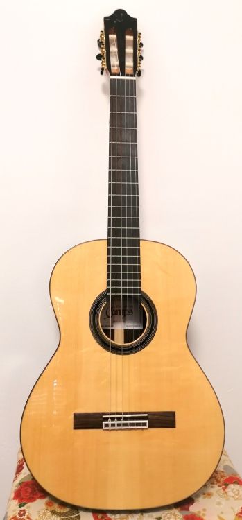 Guitarra Camps SP-6-S - Imagen por defecto