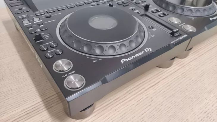 1x Pioneer DJ CDJ-3000 - Image2