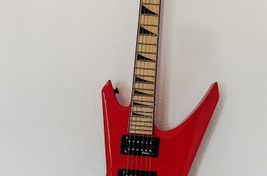 Jackson Ferrari WRXM24 RED - Image