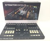 Trattore Kontrol S4
 - Immagine