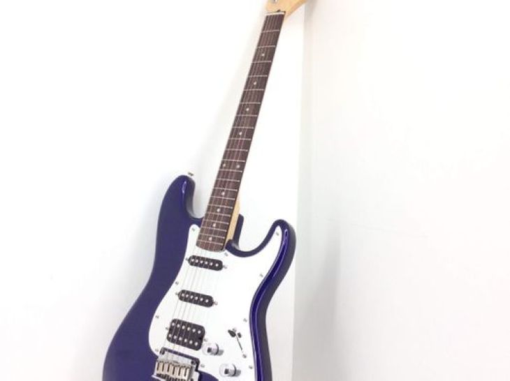 Fender Starcaster - Imagen principal del anuncio