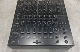 Pioneer DJ DJM-V10 + Flightcase - Image