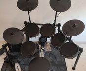 ALESIS NITRO MESH ELECTRONIC DRUM
 - Image